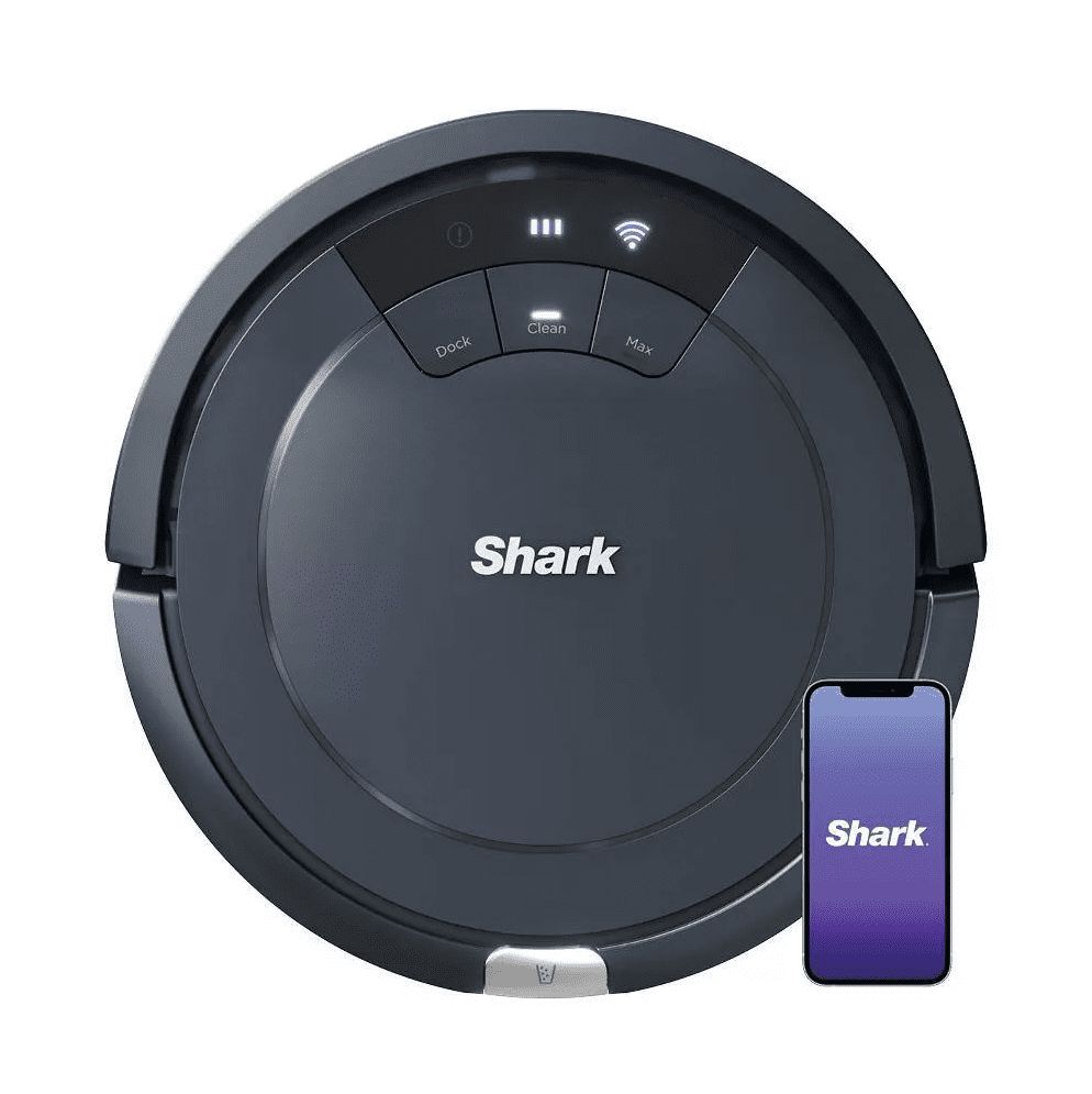 Shark Ion RV765 WiFi Robot Vacuum
