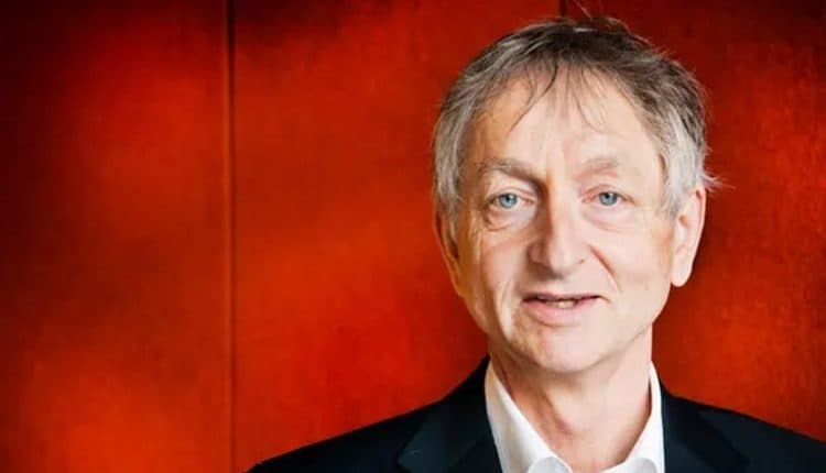 Παραιτήθηκε ο «νονός» της τεχνητής νοημοσύνης από την Google - Κρούει τον κώδωνα του κινδύνου