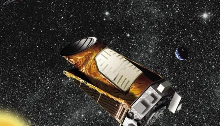 Αστρονόμοι εντοπίζουν τους τελευταίους πλανήτες που είδε το διαστημικό τηλεσκόπιο Κέπλερ