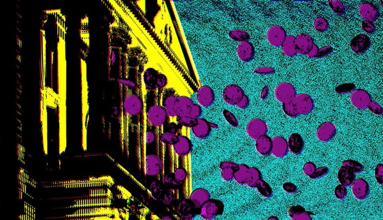 5 επενδυτές συζητούν τι επιφυλάσσει για το επιχειρηματικό χρέος μετά το κραχ της SVB
