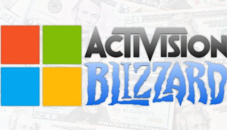Σύμφωνα με τις ρυθμιστικές αρχές της ΕΕ, η συγχώνευση της Microsoft και της Activision Blizzard είναι αποδεκτή αλλά με προϋποθέσεις