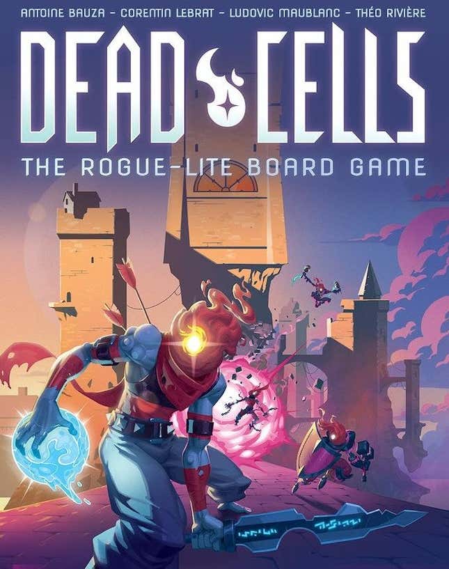 Εικόνα για άρθρο με τίτλο The Gaming Shelf Wakes Citizen Sleeper