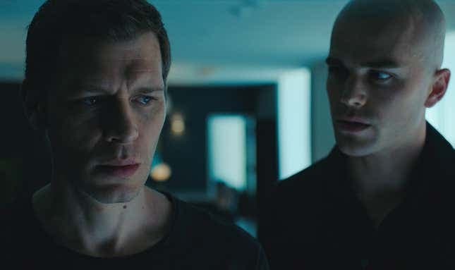 Εικόνα για άρθρο με τίτλο Updates From The Boys Spinoff, and More