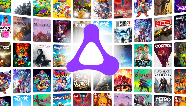 8 λόγοι για να εγγραφείτε στο Amazon Luna το 2023
