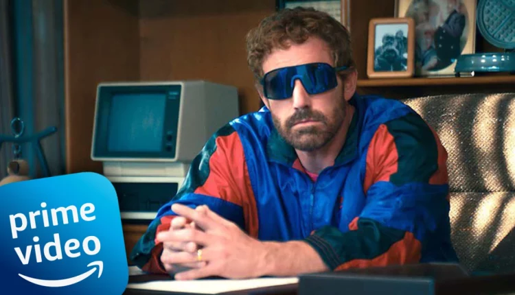 AIR: Έρχεται σε streaming υπηρεσία η ταινία για τα διάσημα παπούτσια του Michael Jordan