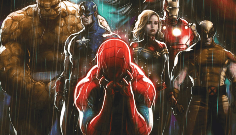 Amazing Spider-Man 26 Leak Spoils Major Marvel Death
