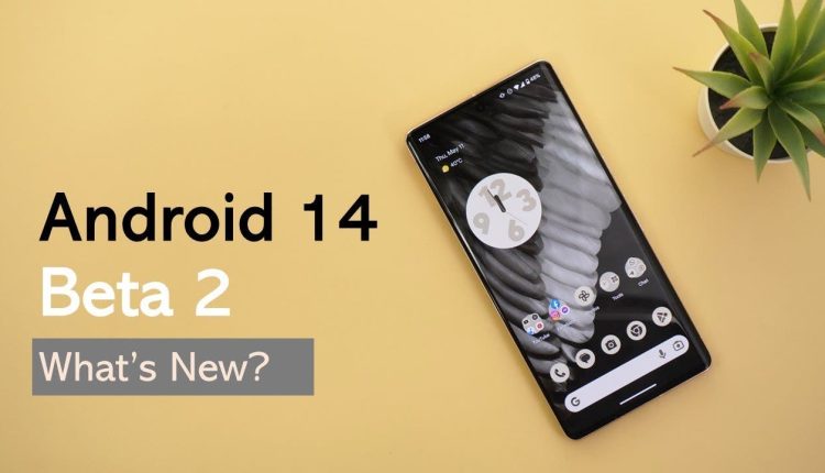 Android 14: αναβάθμιση της λειτουργίας εγγραφής οθόνης