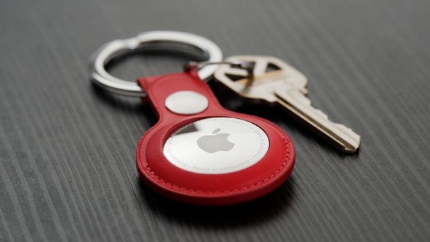 Apple AirTag: Το απόλυτο εργαλείο για να μην ξαναχάσετε τίποτα