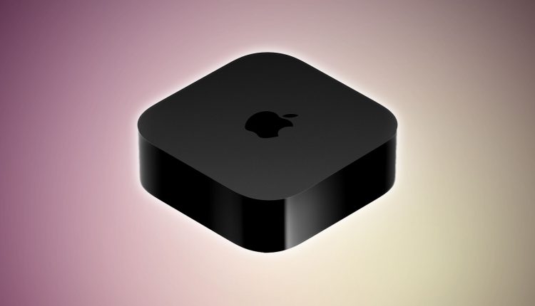 Apple Seeds Κυκλοφορεί την υποψήφια έκδοση του tvOS 16.5 στους προγραμματιστές