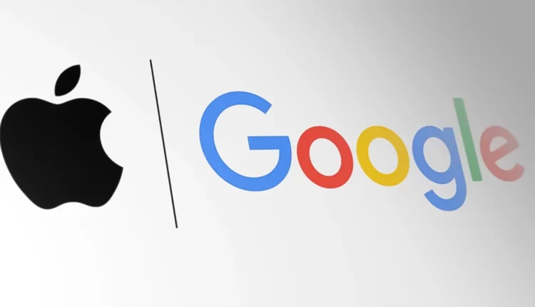 Apple και Google ανακοίνωσαν συνεργασία για κάτι που χρειαζόταν στα iPhone και Android