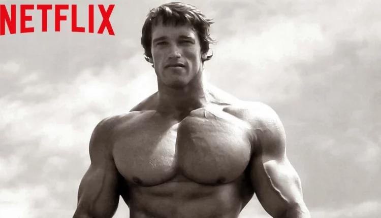 Arnold: Κυκλοφόρησε το trailer για το ντοκιμαντέρ του Schwarzenegger που θα παίξει στο Netflix