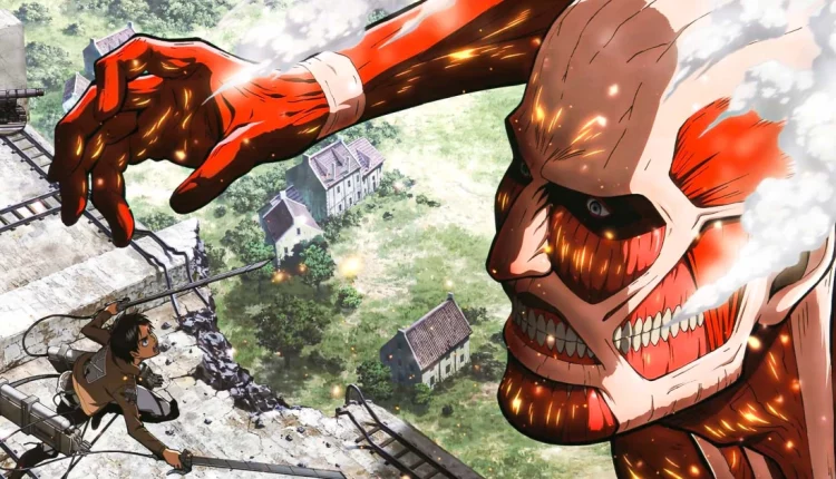 Attack on Titan: Ο σκηνοθέτης μιλάει επιτέλους για το “final part” (ΦΩΤΟ)