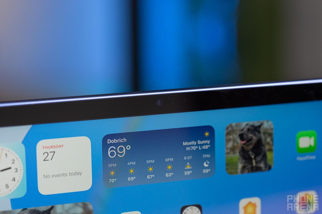 Google Pixel Tablet vs Apple iPad 10th gen: preview and initial impressions