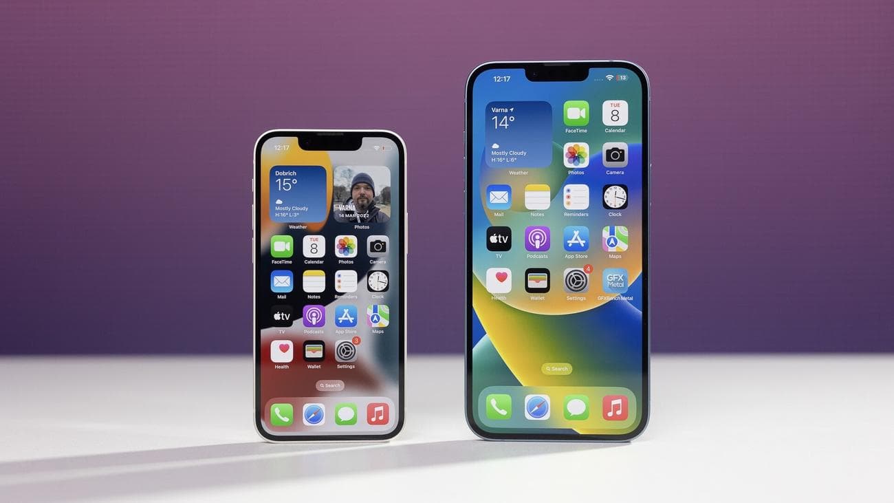 Χρειαζόμαστε πραγματικά ένα iPhone 14 ή ένα βανίλια Galaxy S23;  Το πρόβλημα με μη Pro, μη Ultra ναυαρχίδα