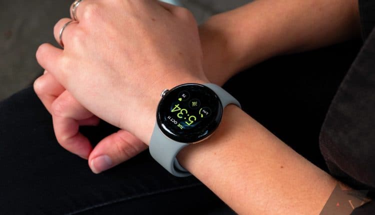 Best Android smartwatches in 2023