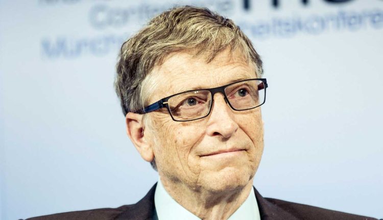 Bill Gates AI, Bill Gates: Η AI θα “σκοτώσει” το Google Search και το Amazon όπως τα ξέρουμε