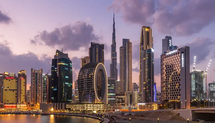 Bitcoin Tower: Ο πρώτος επαναστατικός «Πύργος Bitcoin» στον κόσμο θα κατασκευαστεί στο Ντουμπάι