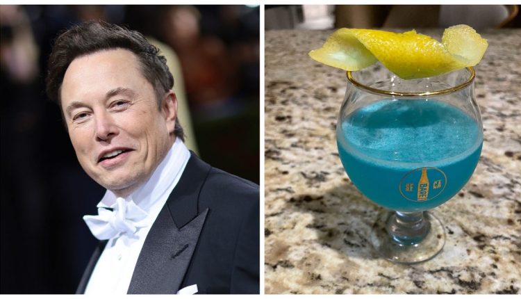 ChatGPT και Bard AIs Made Me 12 Nasty Cocktails
