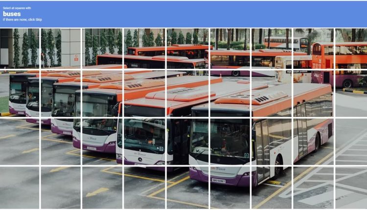 chrome, Chrome: Η λύση για τα sites που ζητούν συνεχώς να αποδείξεις ότι είσαι άνθρωπος