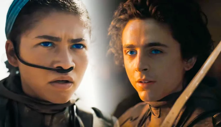 DUNE Part 2: Έπος το πρώτο trailer με τον Timothee Chalamet να ορκίζεται εκδίκηση!