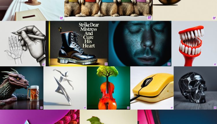 Daily Crunch: Το νέο μοντέλο AI DeepFloyd IF προσφέρει «προηγμένες τεχνικές δημιουργίας κειμένου σε εικόνα»
