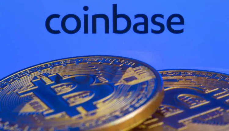 Dark Web: Προσφέρει χακαρισμένους λογαριασμούς της Coinbase για μόλις $610