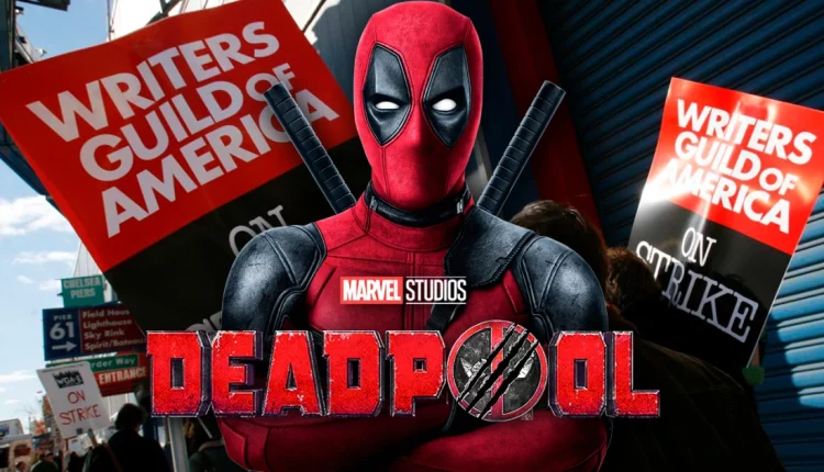 Deadpool 3: Η απεργία του WGA “χτυπά“ τις ατακάρες του Ryan Reynolds