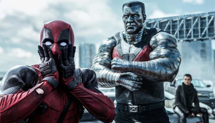 Deadpool 3: Ηθοποιός επιβεβαίωσε ότι τα γυρίσματα ξεκίνησαν! (ΦΩΤΟ)