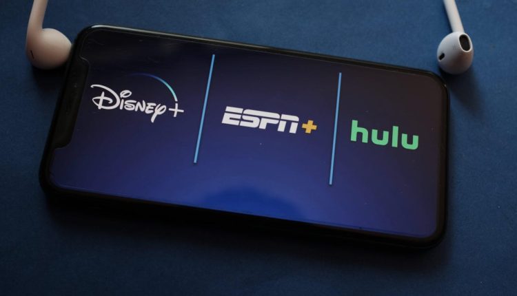 Disney+ και Hulu θα συνδυαστούν σε μία εφαρμογή