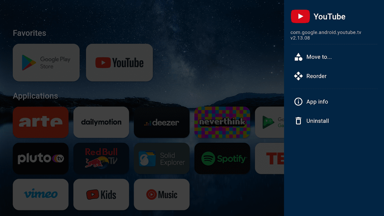 Ο καλύτερος εκτοξευτής Android FLauncher συλλογή (1)