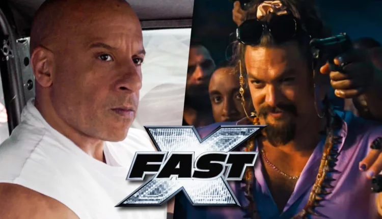 Fast X: Τεράστια επιτυχία για την ταινία του Vin Diesel - Τόσα χρήματα έβγαλε σε λίγες ώρες