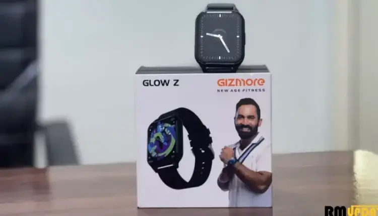 Το καλύτερο Smartwatch με οθόνη AMOLED κάτω από 1500 Rs
