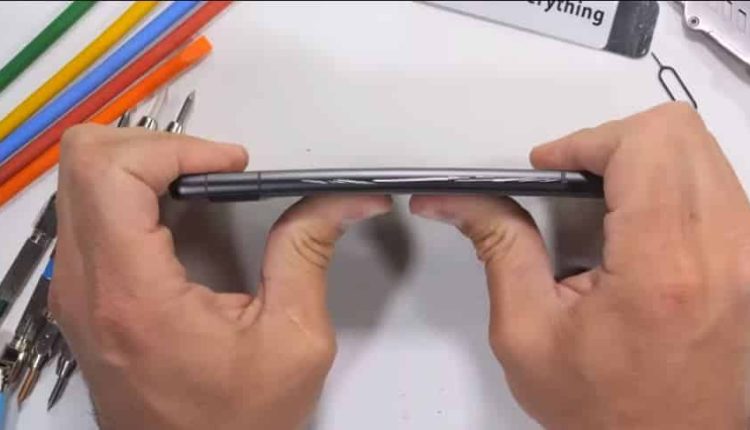 Google Pixel 7a, Google Pixel 7a: Εντυπωσιάζει η απόδοσή του στη δοκιμή αντοχής