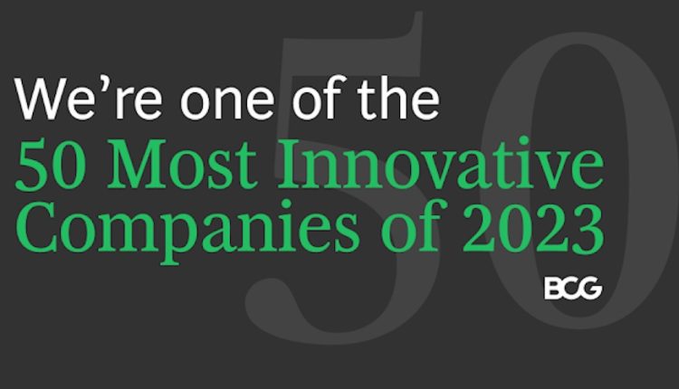 H Xiaomi ανεβαίνει ακόμη πιο ψηλά στη λίστα της Boston Consulting “50 Most Innovative Companies”