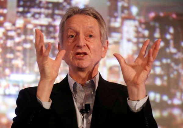 Τεχνητή νοημοσύνη: Το χρονικό μιας προαναγγελθείσας κρίσης -