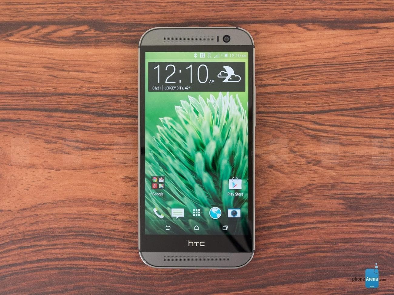 HTC One M8 - Θρυλική HTC προετοιμασία για να ξεκινήσει μια άλλη ακριβή συσκευή;