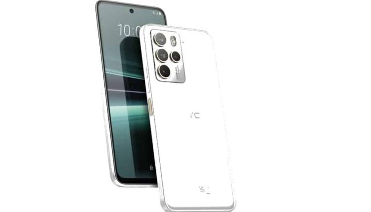 HTC U23 Pro, HTC U23 Pro: Επίσημο με Snapdragon 7 Gen 1, κάμερα 108MP και οθόνη 120Hz