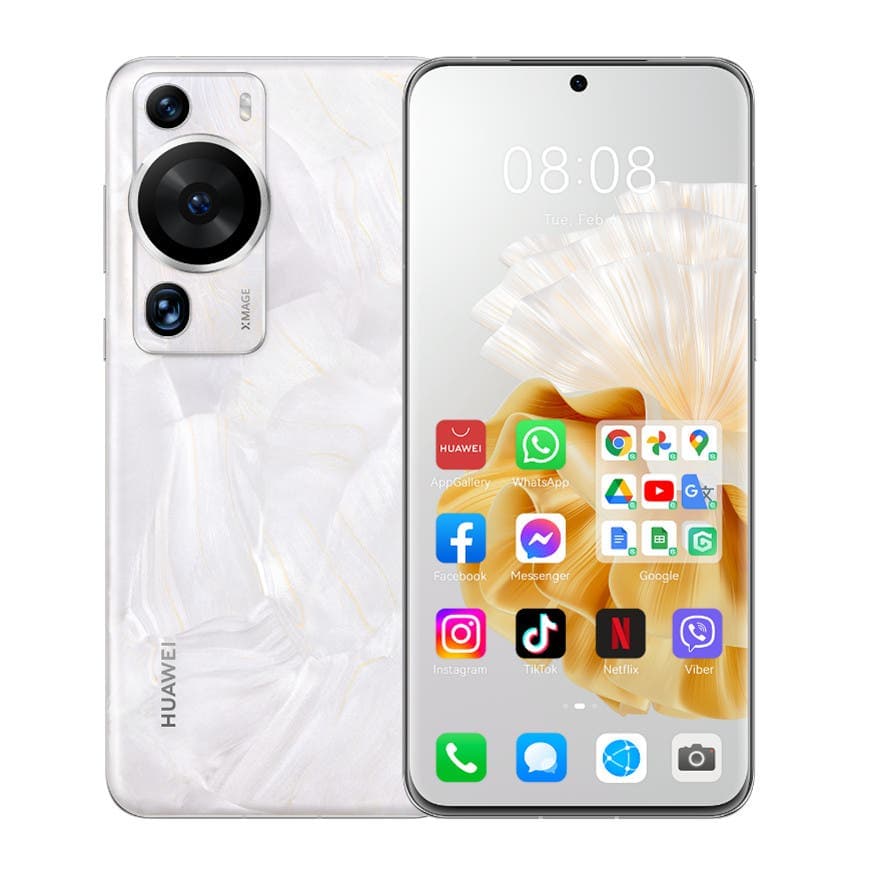 HUAWEI P60 Pro