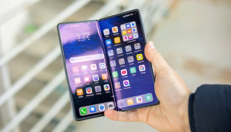 Huawei Mate X3 review: Excellent hardware, wonky software