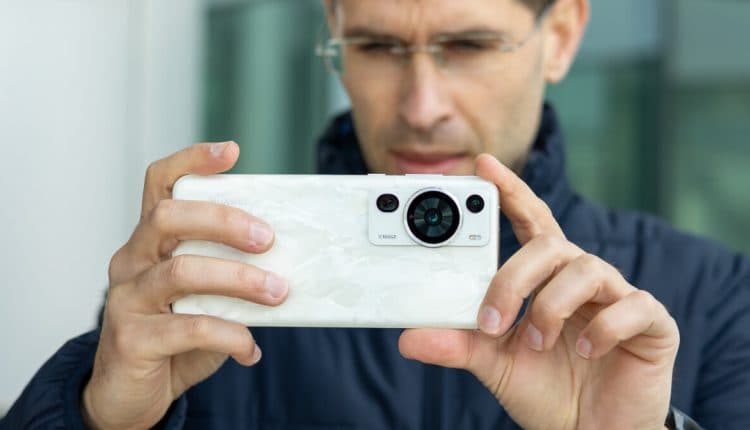 Huawei P60 Pro Review: can a great camera make you forget the Google-less software?