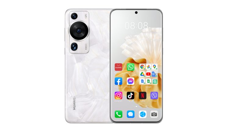 Huawei P60 Pro Ελλάδα τιμή, Huawei P60 Pro: Κυκλοφόρησε στην Ελλάδα με τιμή από 1299 ευρώ