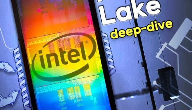 Intel: Κεντρικές μονάδες επεξεργασίας και κάρτες γραφικών τεχνητής νοημοσύνης