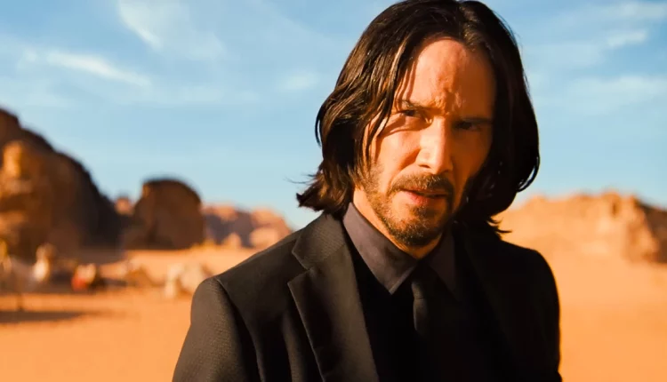 John Wick 5: Οι fans το θέλουν εδώ και τώρα αλλά ο σκηνοθέτης απαντά με ειλικρίνεια
