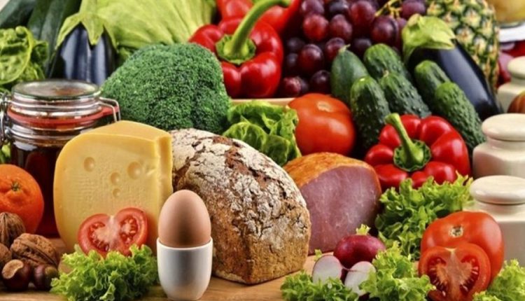 KLIK Magazine | Οι άνθρωποι σήμερα μοιάζει να τρέφονται πιο υγιεινά σε παγκόσμιο επίπεδο