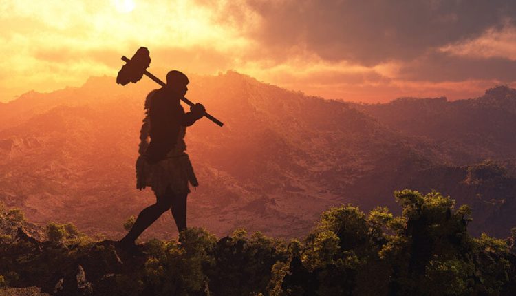 KLIK Magazine | Πως ζούσαν οι Νεάντερταλ