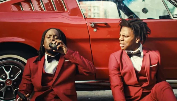 Kai Cenat και IShowSpeed αποκάλυψαν τη νέα μεγάλη συνεργασία τους (ΒΙΝΤΕΟ)