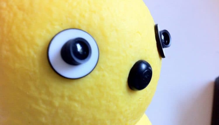 Keepon, carry on | TechCrunch