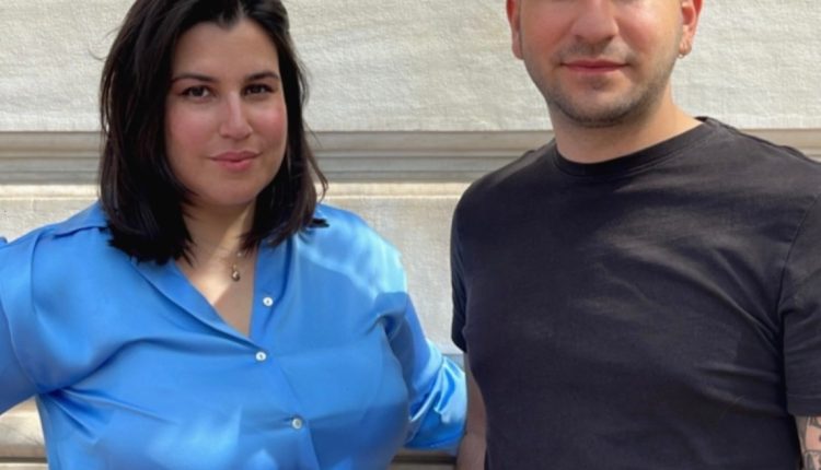 Keyvoto: Δύο αδέρφια από την Πτολεμαΐδα αλλάζουν τα πάντα στο retail