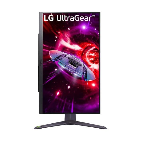 LG 27GR75Q 4