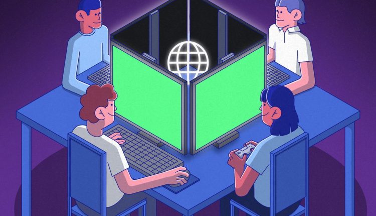 Mario Kart: Double Dash και η βραχύβια χαρά των πάρτι LAN της κονσόλας